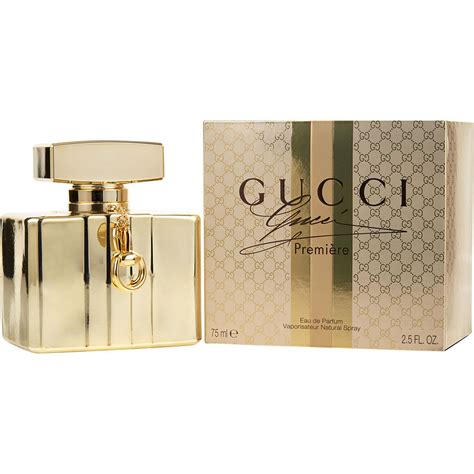 gucci premiere perfume on sale.